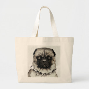 Bolsa de compra Azor. Colección Natura Jumbo Stoffbeutel