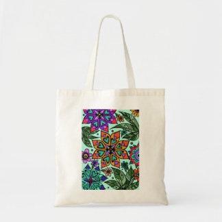 Bolsa de tela personalizada con diseños unicos tragetasche