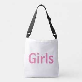 Bolsa Girls Tragetaschen Mit Langen Trägern