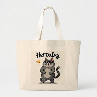 Bolsa Hercules Sol Jumbo Stoffbeutel