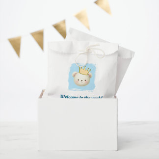 Bolsa Johan Geschenktütchen