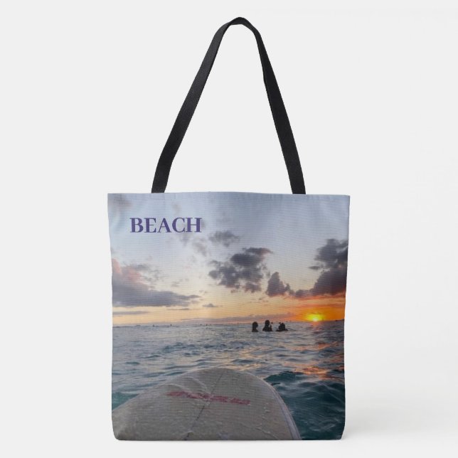 Bolsa playa tasche (Vorderseite)