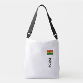 Bolsa Potosi Tragetaschen Mit Langen Trägern