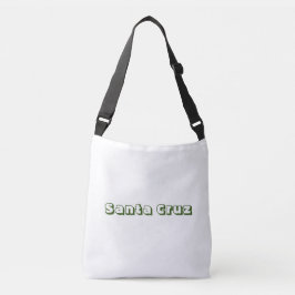 Bolsa Santa Cruz Tragetaschen Mit Langen Trägern
