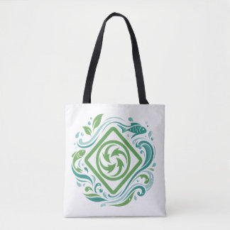 Bolsa Tote Tasche