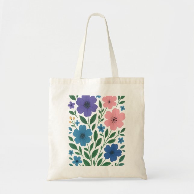 Bolsa Tote Tragetasche (Vorne)