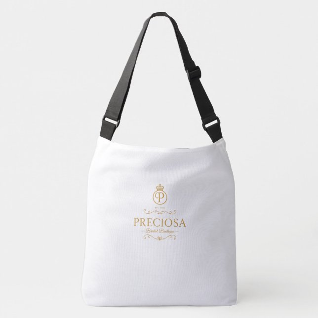 Bolsa Tragetaschen Mit Langen Trägern (Vorderseite)