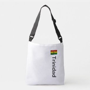 Bolsa Trinidad Tragetaschen Mit Langen Trägern