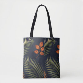 BOLSA TROPICAL TASCHE