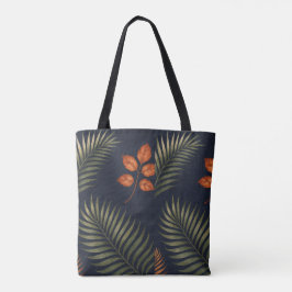 BOLSA TROPICAL TASCHE