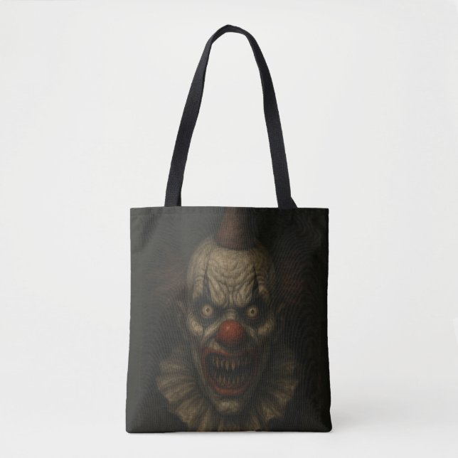 BOLSAS ARTES TASCHE (Vorderseite)