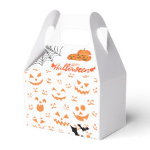 Bolsas de caramelos