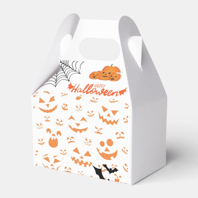 Bolsas de caramelos geschenkschachtel (Vorderseite)