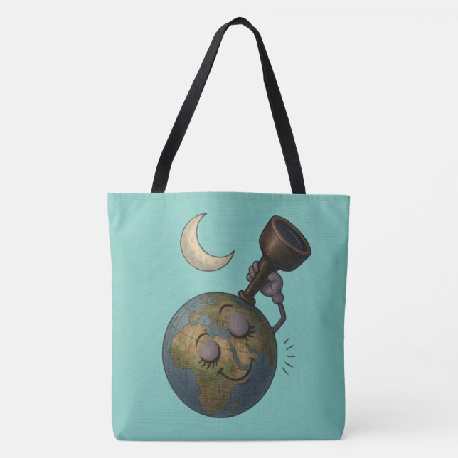 BOLSAS TASCHE (Vorderseite)