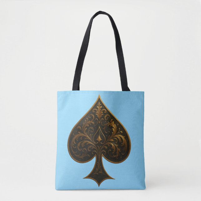 BOLSAS TOTE TASCHE (Vorderseite)