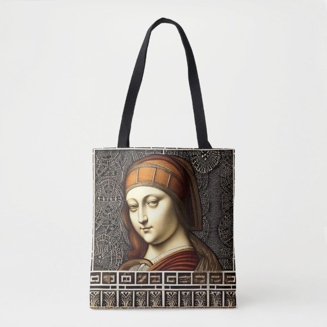 " Bolso   Maestro LV: Elegancia   Tasche (Vorderseite)