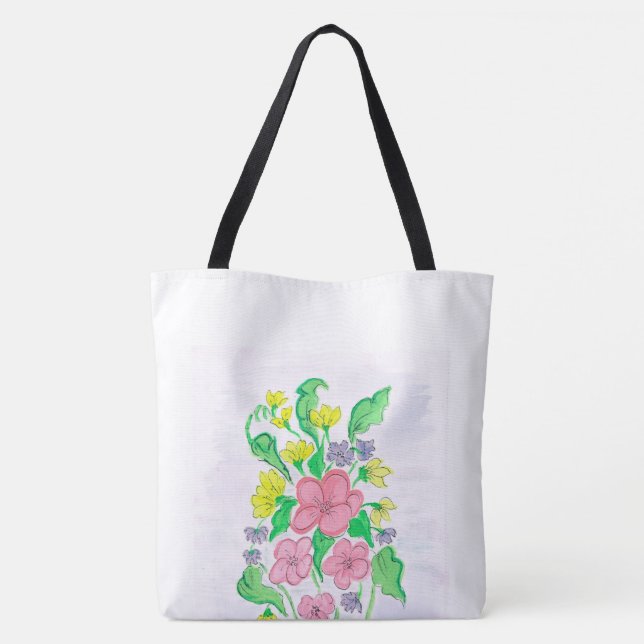 Bolso-Moral-Ilustrado-Verbrechen Tasche (Rückseite)