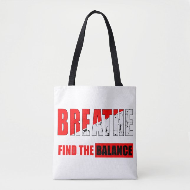 Bolso Tasche (Vorderseite)