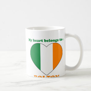 Bolton Kaffeetasse