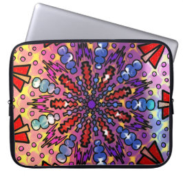 Bolzen Laptopschutzhülle