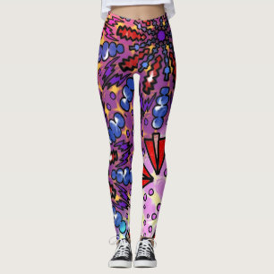 Bolzen Leggings