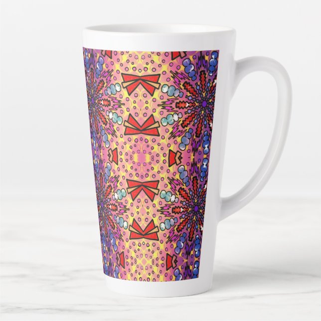 Bolzen Milchtasse (Rechts)