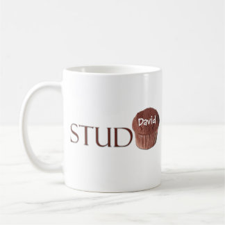 Bolzen-Muffin Kaffeetasse