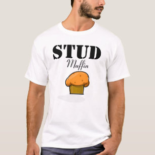 BOLZEN Muffin T-Shirt