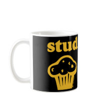 Bolzen-Muffin-Tasse durch Icebreakerz NYC