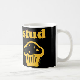 Bolzen-Muffin-Tasse durch Icebreakerz NYC Kaffeetasse