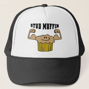 Bolzen-Muffin Truckerkappe
