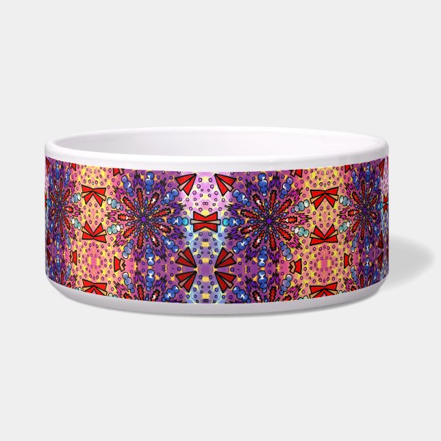 Bolzen Napf (Vorderseite)