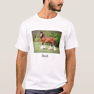 Bolzen T-Shirt