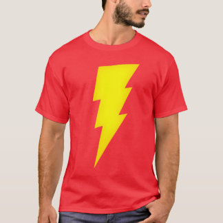 Bolzen T-Shirt