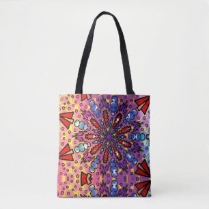 Bolzen Tasche