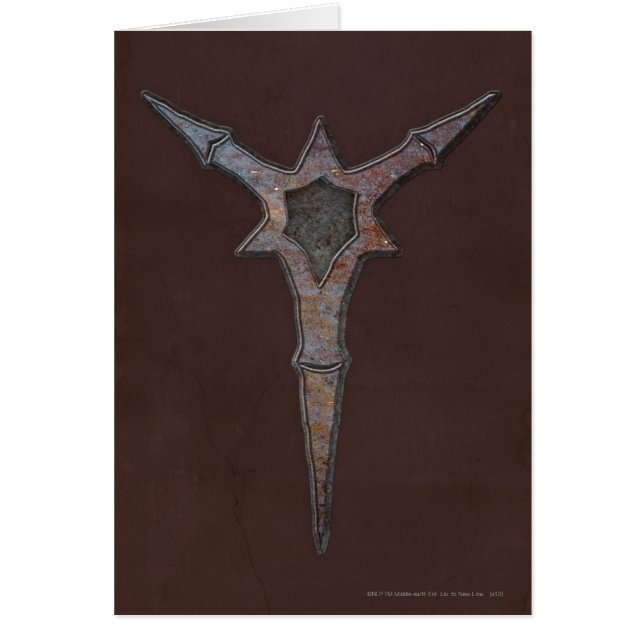 Bolzensymbol (Vorne)