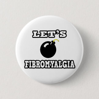 Bomb Fibromyalgie Button