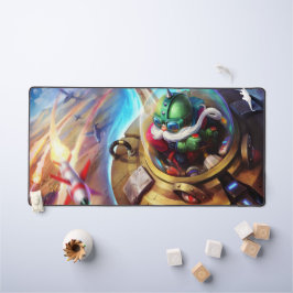 Bombardier Gaming Desk Mat | Sky Gaming Mousepads Schreibtischunterlage