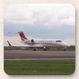 Bombardier Lear Jet 45XR Untersetzer