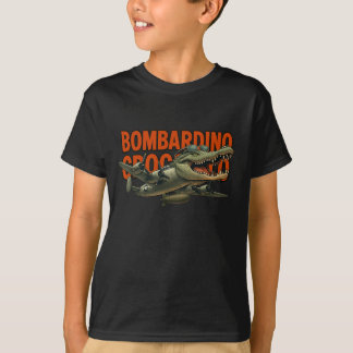 Bombardillo Crocodillo Kinder T - Shirt! T-Shirt