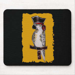 Bombay Mousepad