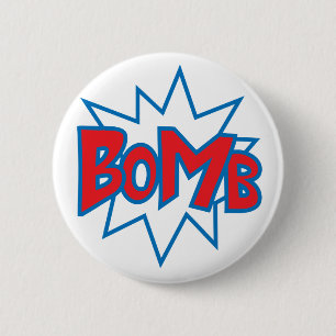 Bombe Button