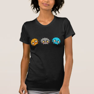 BOMBE! T-Shirt