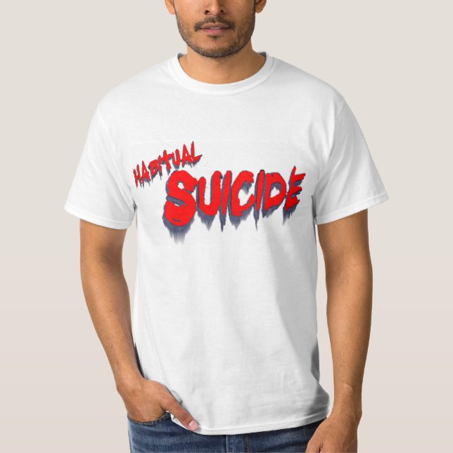 Bomben-MNT. Brett T-Shirt (Vorderseite)