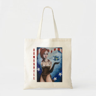 Bomben-Taschen-Tasche Tragetasche