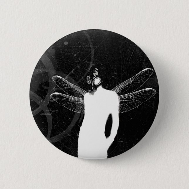 Bombinate Button (Vorderseite)