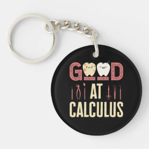Bon à Calculus Funny Dental Hygienist RDH