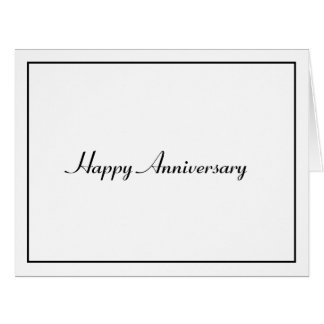 Bon anniversaire d'affaires