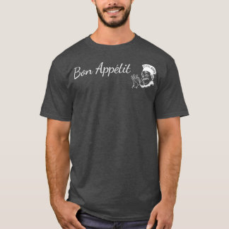 BON APPETIT KOCH T T-Shirt