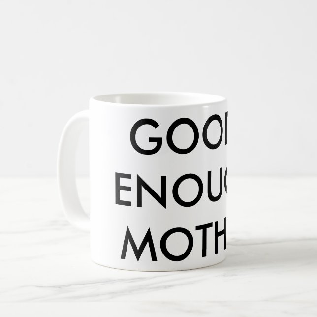 bon-asseenfantent la tasse pour des rêves et la (Devant gauche)